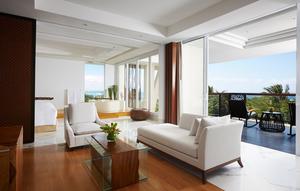 Resor Resmi KTT G20 Padukan Suasana Elegan khas Prancis dan Keunikan Budaya Bali.&nbsp; foto: dok. Sofitel