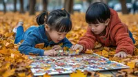 Hari Anak Sedunia, Kenapa Diperingati Tiap Tanggal 20 November?