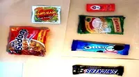 Saking Kreatifnya Lukisan 3D Makanan dan Uang Buat Kamu Tertipu