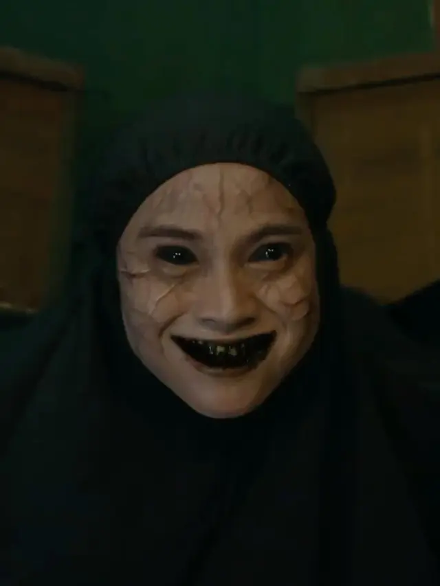 Munafik: Melawan Iblis