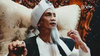 Film Bidaah, sebuah karya sinema dari Malaysia yang mengupas tuntas tentang bagaimana agama dapat disalahgunakan untuk kepentingan pribadi. (viu)