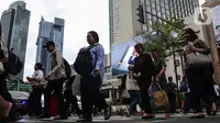 Batas Usia Pensiun Naik Jadi 59 Tahun, Untung atau Rugi?