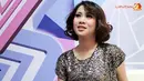 Boyen, si Goyang Idung. (Foto: Irwan Fauzi)