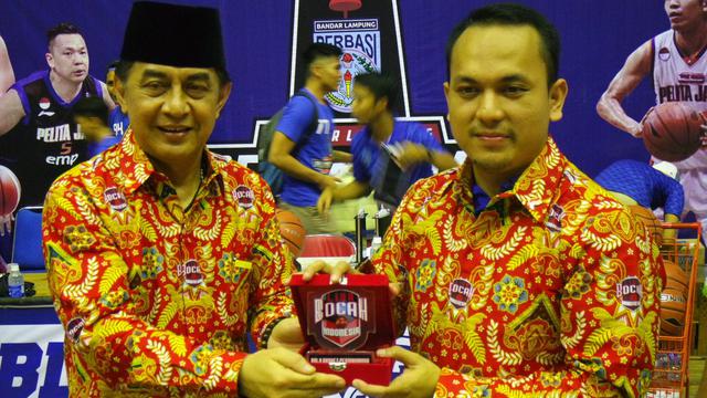 Rezki Wirmandi, Ary Sudarsono