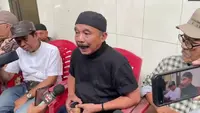 Oppie Kumis Sebut Janji Setia Diding Boneng untuk Seni Terbukti Sampai Napas Terakhir