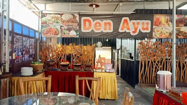 Rekomendasi Tempat Makan Dekat HeHa Sky View