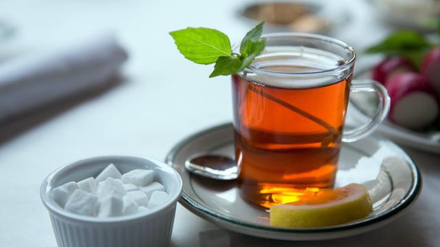 9 Herbal yang Bantu Jaga Daya Tahan Tubuh di Musim Hujan