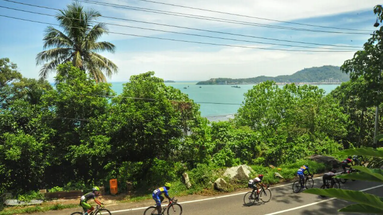 Tour de Singkarak