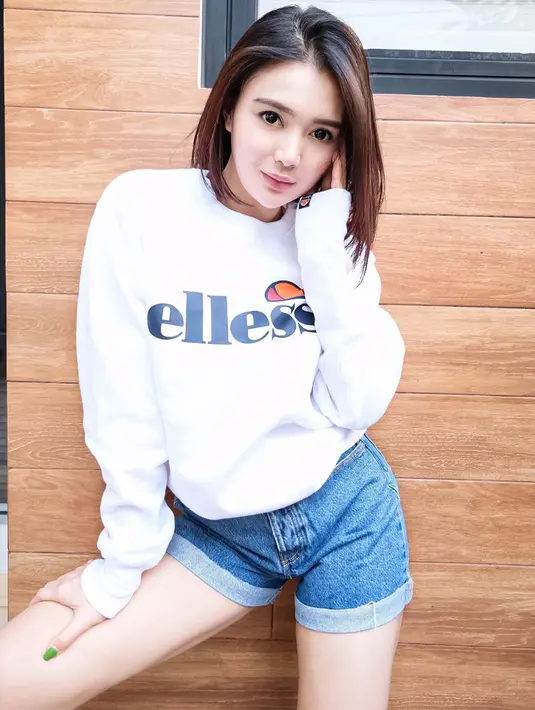 (Instagram/wikasalim)