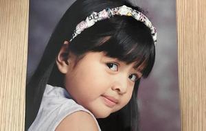 Tasya Kamila (Sumber: Instagram/tasyakamila)