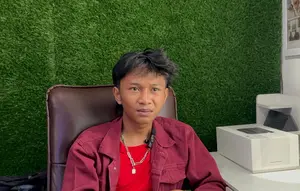 Fajar Sadboy Jadi Fajar HappyBoy: Transformasi Menjadi Lebih Ceria