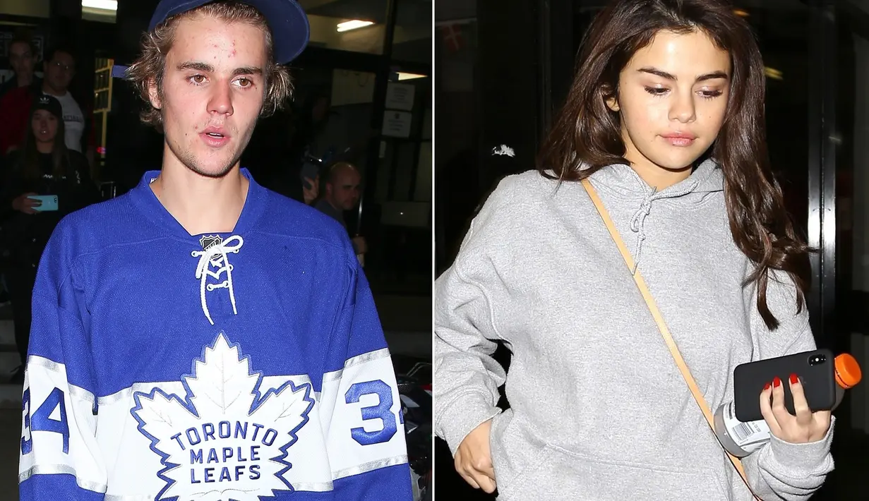 Dilansir dari HollywoodLife, ternyata hal itu yang membuat hubungannya dengan Justin Bieber tak berjalan lancar. (People)