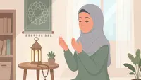 Bacaan Sholawat Kamaliyah, Penyejuk Hati dengan Pahala Berlipat
