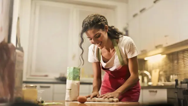 Dari Hobi Menjadi Karier, Ini 8 Tips Sukses Mengubah Passion Menjadi Profesi ( Foto dok : Pexels.com/Olly)