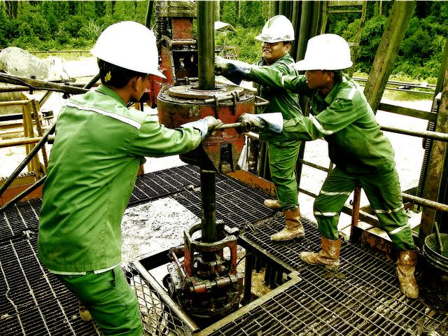 Mau Pulang Ke Ri Pemerintah Bakal Beri Gaji Besar Ahli Migas Bisnis Liputan6 Com