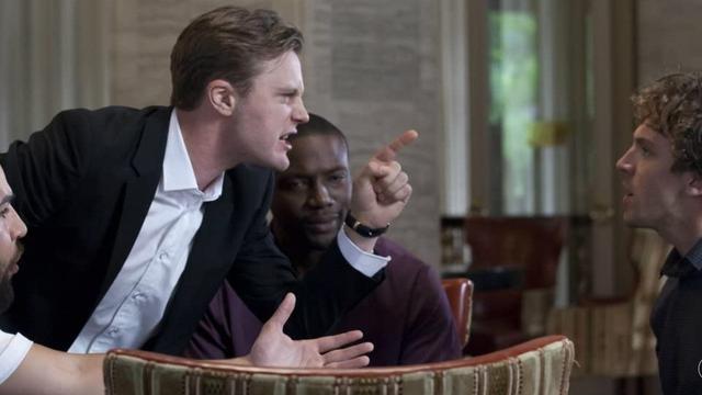 Film Criminal Activities