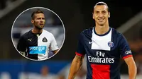 Komentar Mengejutkan Ibra Soal Cabaye