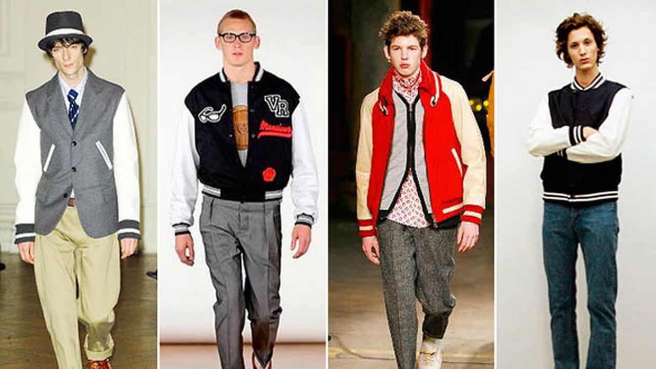 5 Jenis Jaket yang Wajib Dimiliki Pria