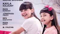 Saksikan Sinetron Pelangi Untuk Nirmala, Episode Perdana Tayang Senin 28 Maret 2022 Pukul 15.30 WIB Via Live Streaming SCTV di Sini