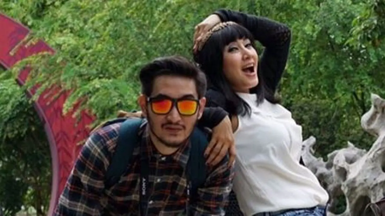 Jeje Govinda