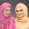 Siti Nurhaliza Berduka atas Wafatnya Tun Dr Siti Hasmah, Beri Doa dan Penghormatan Terakhir
