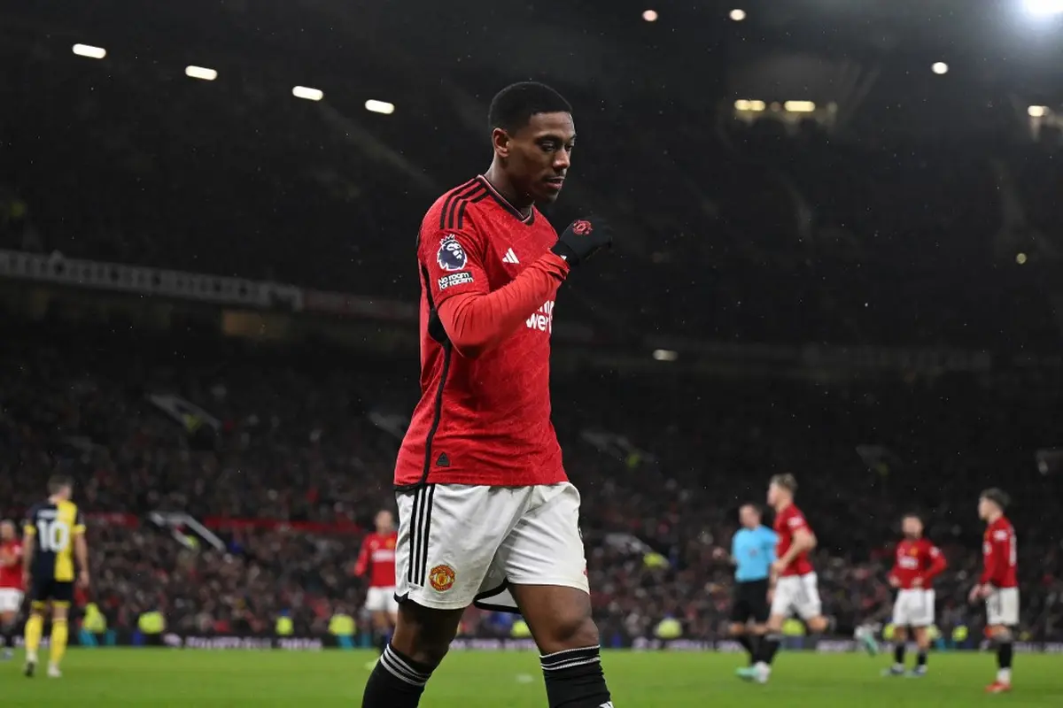 Manchester United