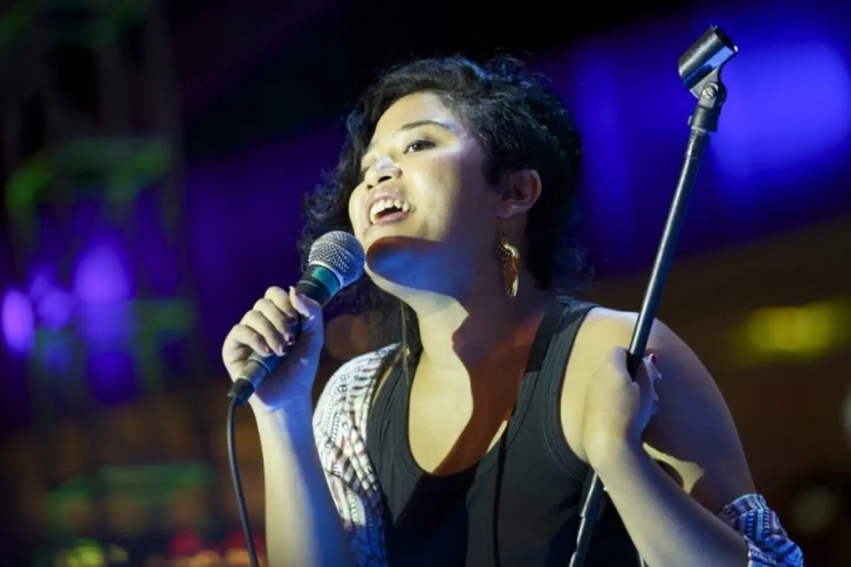 [Bintang] Kartika Jahja