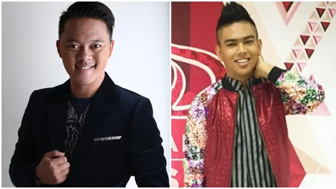 Danang dan Fitri D'Academy Asia