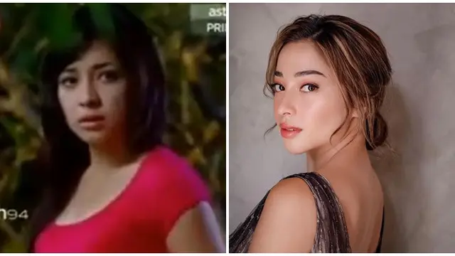 11 Tahun Berlalu, Ini Potret Terbaru 6 Pemain Sinetron Safa dan Marwah