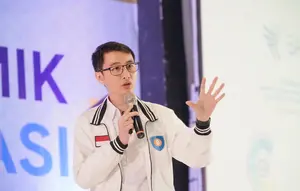 Aset Kripto RI Tembus 22,69 Juta Pengguna, Regulasi dan Inovasi Jadi Kunci