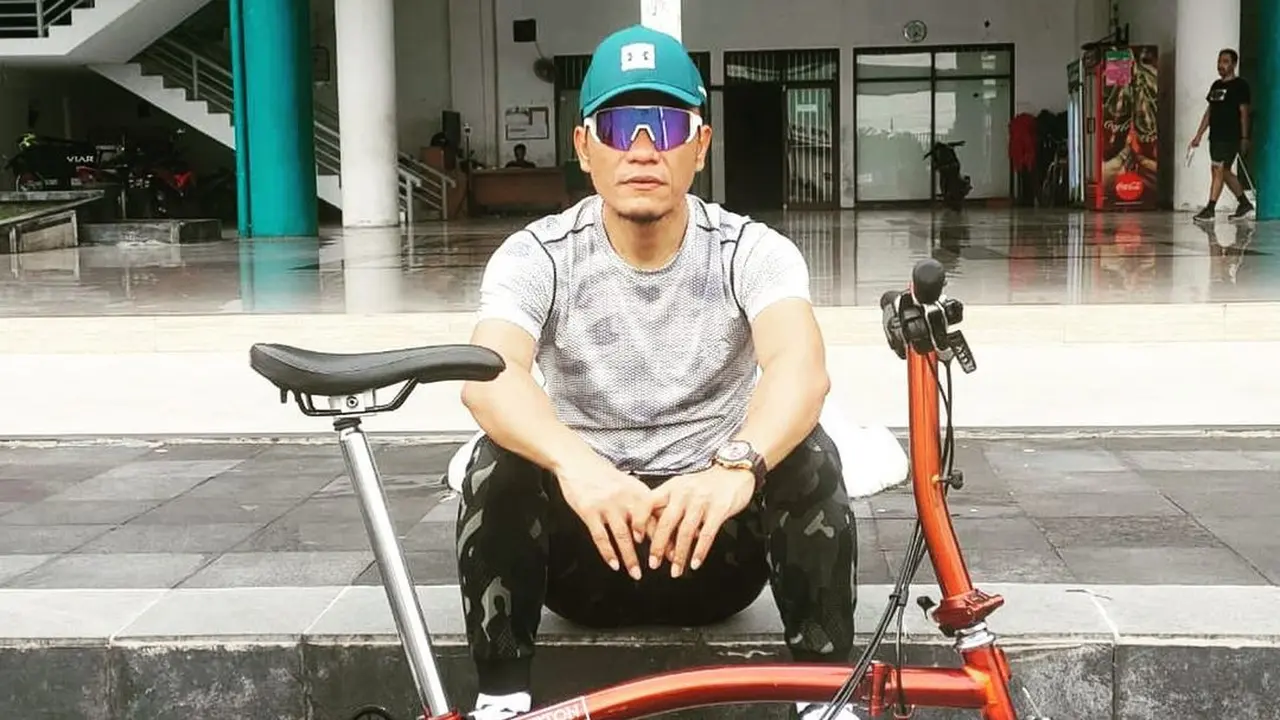 Gus Miftah. (Foto: Instagram @gusmiftah)