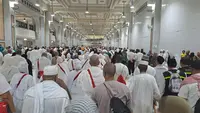 Ratusan Calon Haji Trenggalek Masih Belum Lunasi Biaya Perjalanan Tahap Pertama