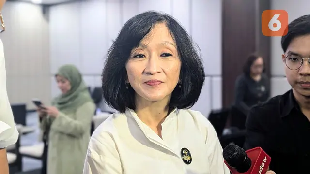 Direktur Eksekutif DPM PERDOKJASI, Dr. Dian Budiani, MBA., FLMI