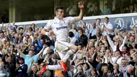 Meski Menang, Tottenham Gagal ke Liga Champions