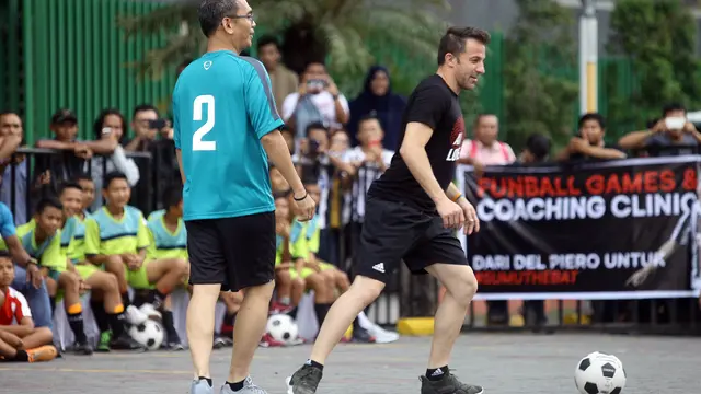 Alessandro Del Piero