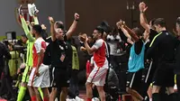 Mengingat Pembelian Gila-Gilaan AS Monaco pada Musim Panas 2013, Ada Falcao hingga Martial