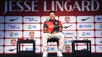 Jesse Lingard Buka Peluang Pindah Klub Januari, Kenang Periode Emosional Bersama FC Seoul