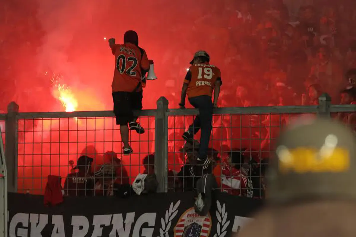 The Jakmania