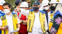 Usai Banjir Bandang Kota Batu, Menteri Basuki Instruksi Relokasi Rumah di Bantaran