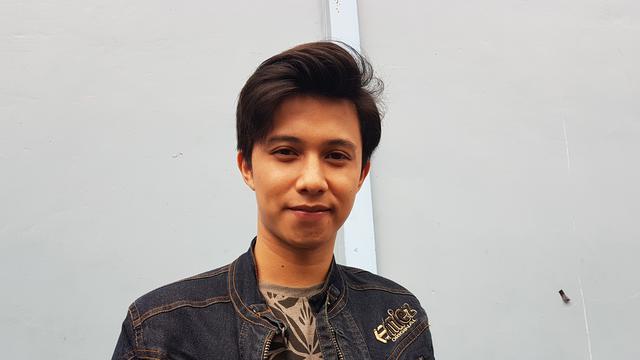 Ahmad Syaiful alias Pule, anak Mastur