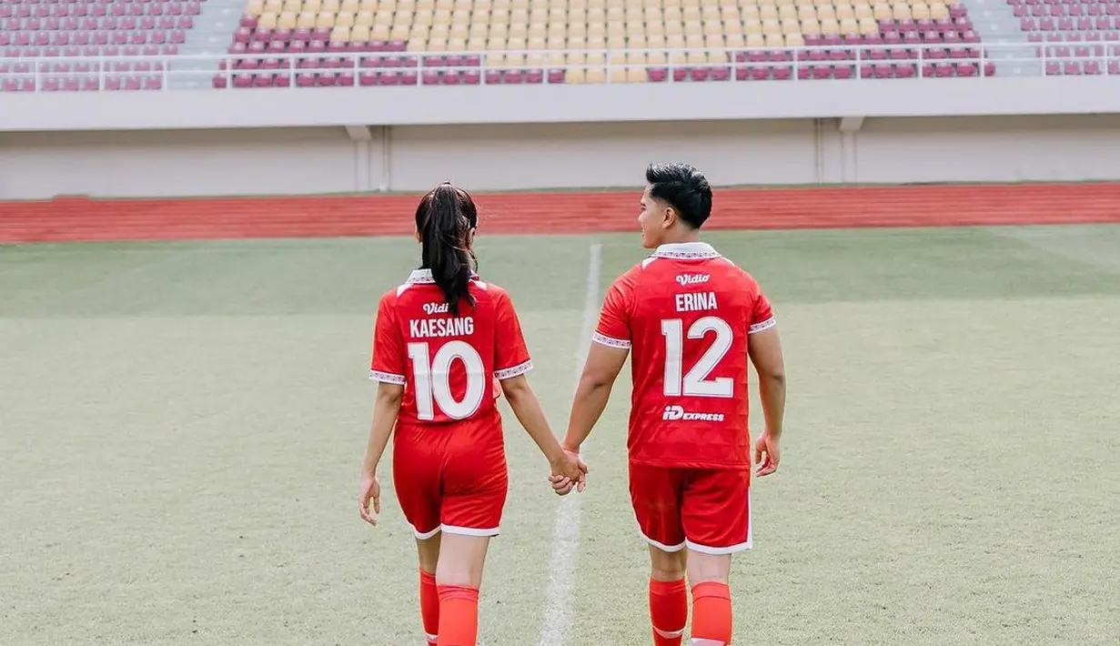 [Instagram/erinagudono]