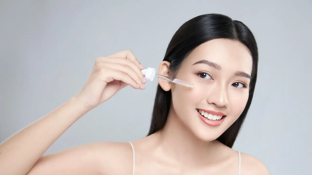 Trik Mengatasi Purging Saat Menggunakan Skincare dengan Kandungan Retinol
