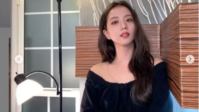 Jisoo Blackpink dan Sehun EXO Siap Terlibat Proyek Mewah