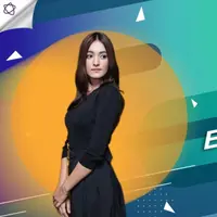 5 Alasan Mawar Eva de Jongh Main di Film Horor Tumbal.  (Digital Imaging: Nurman Abdul Hakim/Bintang.com)