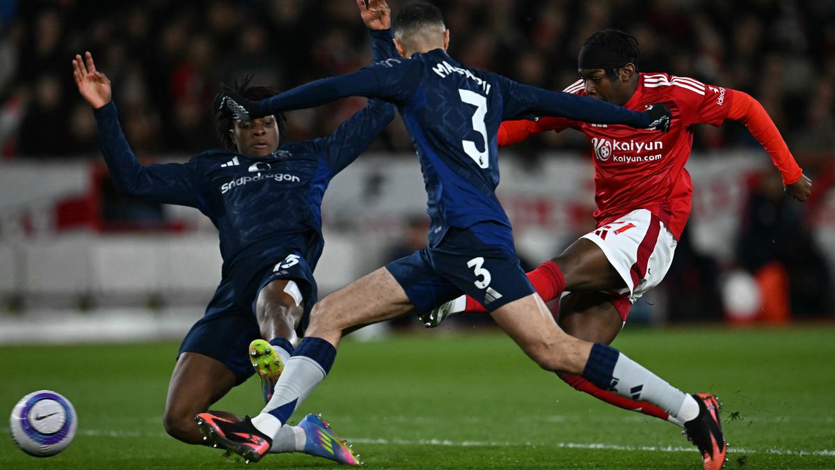 Manchester United Dapat Uang Kaget Rp132 Miliar dari Pemuda Swedia