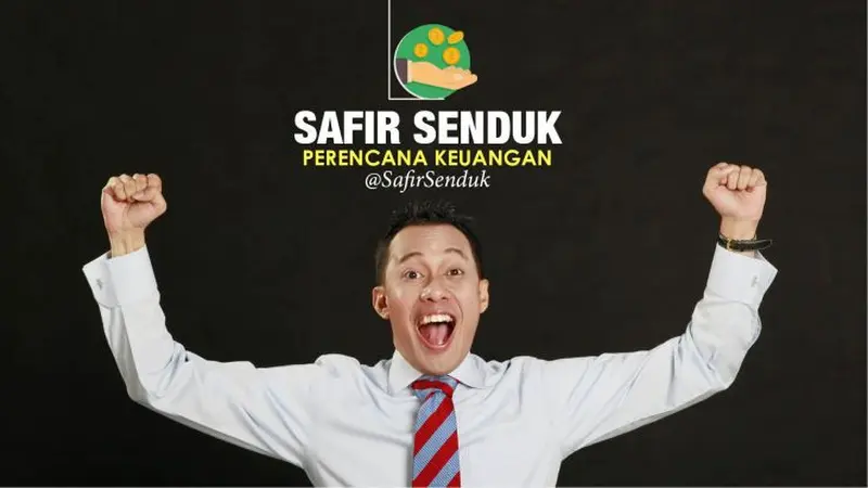 Safir Senduk, 3 Langkah Miliki Gaya Hidup Ala Raja Minyak (Ilustrasi: Abdillah/Liputan6.com)