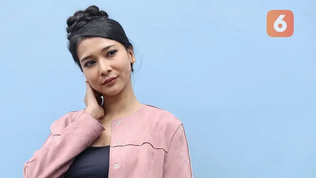 [Bintang] Mey Chan alias Dita
