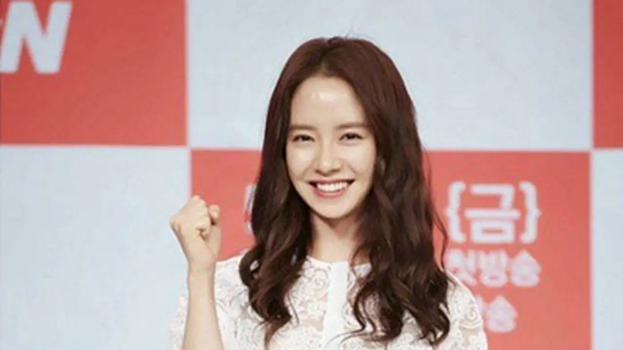 Song Ji Hyo