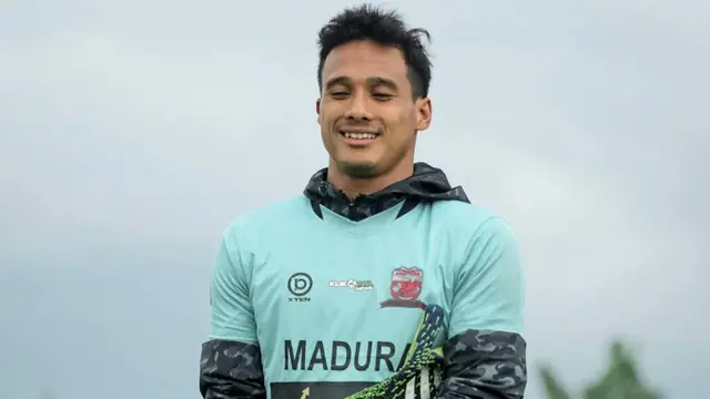 Muhammad Ridho