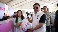 Jelang Ajang Kemala Run 2026, Kakorlantas dan Ketua Panitia Cek Kesiapan Venue hingga Rute
